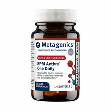 SPM Active One Daily, by Metagenics
