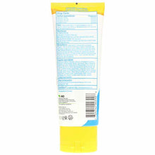 Sport Sunscreen SPF 50, by Alba Botanica, image #2
