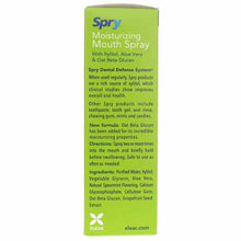 Spry Moisturizing Mouth Spray, by Xlear, image #2