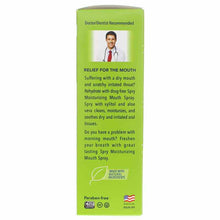 Spry Moisturizing Mouth Spray, by Xlear, image #4