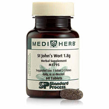 St. John's Wort 1.8g, by Standard Process