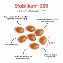 Stabilium 200, by Allergy Research Group, image #3