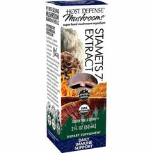 Stamets 7 Extract Daily Immune Support, by Host Defense, image #4