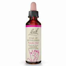 Star of Bethlehem Flower Essence, by Bach Flower Remedies