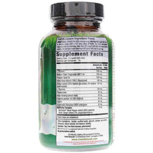 Steel-Libido RED, 75 Liquid Softgels, by Irwin Naturals, image #2