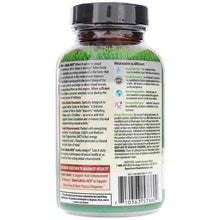 Steel-Libido RED, 75 Liquid Softgels, by Irwin Naturals, image #3