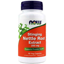 Stinging Nettle Root Extract 250 Mg, by NOW Foods