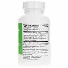 Stomach & Intestinal Relief DGL, by Terry Naturally, image #2