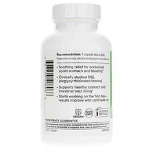 Stomach & Intestinal Relief DGL, by Terry Naturally, image #3