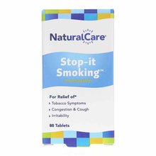 Stop-it Smoking, by NaturalCare