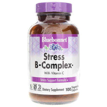 Stress B-Complex, by Bluebonnet