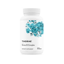 Stress B-Complex, by Thorne Research