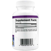 Stress-Relax Melatonin 3 Mg Chewable, by Natural Factors, image #2