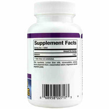 Stress-Relax Melatonin 5 Mg Chewable, 90 Chewable Tablets, by Natural Factors, image #2