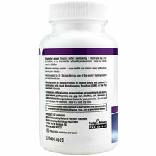 Stress-Relax Melatonin 5 Mg Chewable, 90 Chewable Tablets, by Natural Factors, image #3