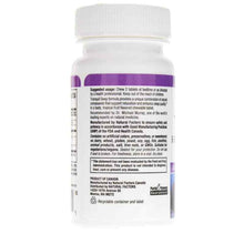 Stress-Relax Tranquil Sleep Chewable, 10 Chewable Tablets, by Natural Factors, image #3