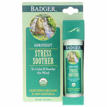 Stress Soother Balm Stick, by Badger