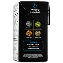 StressMaster Relaxation Formula, by Zahler, image #3