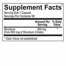 Strontium, by Ortho Molecular, image #2