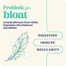 Subculture Probiotic for Bloat, by Enzymedica, image #5