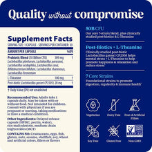 Subculture Probiotic for Mood, by Enzymedica, image #2