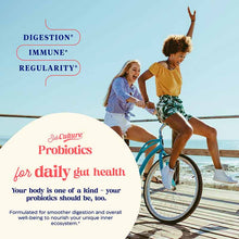Subculture Probiotic Daily Gut Health, 30 Capsules, by Enzymedica, image #4