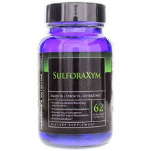 SulforaXym, by Tomorrows Nutrition Pro