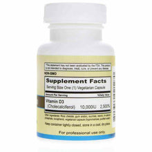 Sun-D3 10,000, by Priority One, image #2