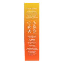 Sun Defense Clear Zinc Sunscreen SPF 30 Body, by Derma E, image #2