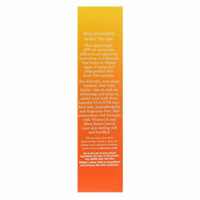Sun Defense Clear Zinc Sunscreen SPF 30 Body, by Derma E, image #4