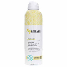 Sun Shield Clear Spray SPF 30, by MyChelle Dermaceuticals