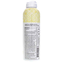 Sun Shield Clear Spray SPF 30, by MyChelle Dermaceuticals, image #2