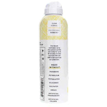 Sun Shield Clear Spray SPF 30, by MyChelle Dermaceuticals, image #3