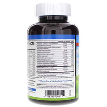 Super 1 Daily, 120 Veg Tablets, by Carlson Labs, image #3