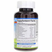 Super 1 Daily, 60 Veg Tablets, by Carlson Labs, image #2