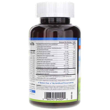 Super 1 Daily, 60 Veg Tablets, by Carlson Labs, image #3