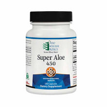 Super Aloe 450, by Ortho Molecular