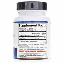 Super Aloe 450 California Only, by Ortho Molecular, image #2