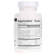 Super Amino Night, 120 Capsules, by Source Naturals, image #2