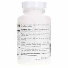 Super Amino Night, 120 Capsules, by Source Naturals, image #3