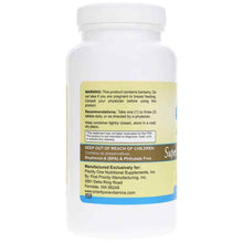 Super Bio Vegetarian, 180 Tablets, by Priority One, image #3