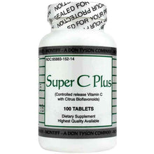 Super C Plus, by Montiff
