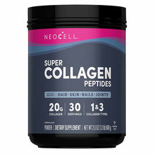 Super Collagen Peptides Unflavored, by NeoCell