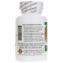 Super Coriolus, by Mushroom Wisdom, image #3