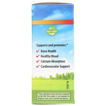 Super Daily K2 45 Mcg, by Carlson Labs, image #2