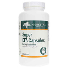 Super EFA Capsules, by Genestra