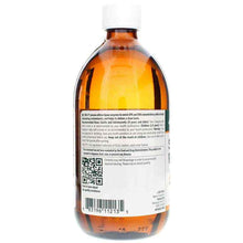 Super EFA Liquid, Orange, 16.9 Oz, by Genestra, image #3