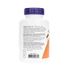 Super Enzymes Tablets, 180 Tablets, by NOW Foods, image #3