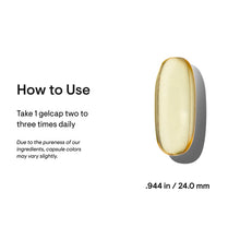 Super EPA, by Thorne Research, image #2