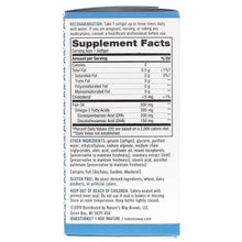 Super Fisol Enteric-Coated Fish Oil, by Natures Way, image #2